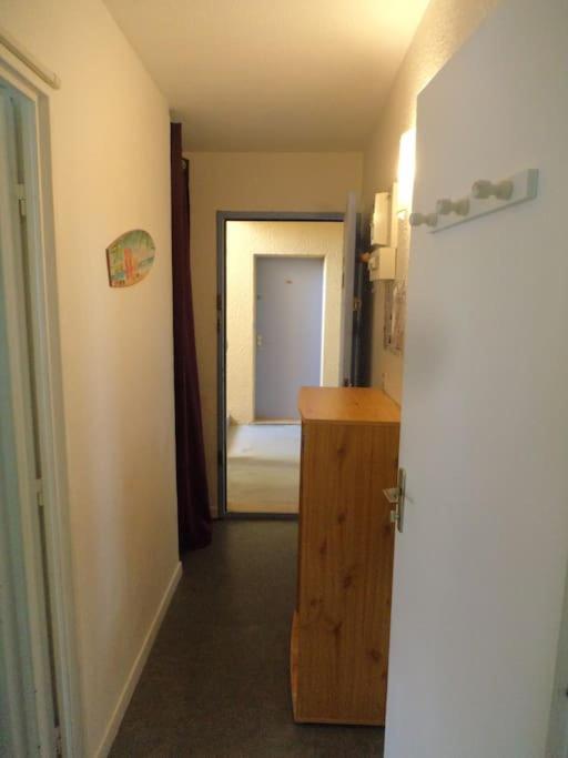 Ferienwohnung T3/ 500 M Du Marche De Noel /200 M De La Plage Le Barcarès Exterior foto